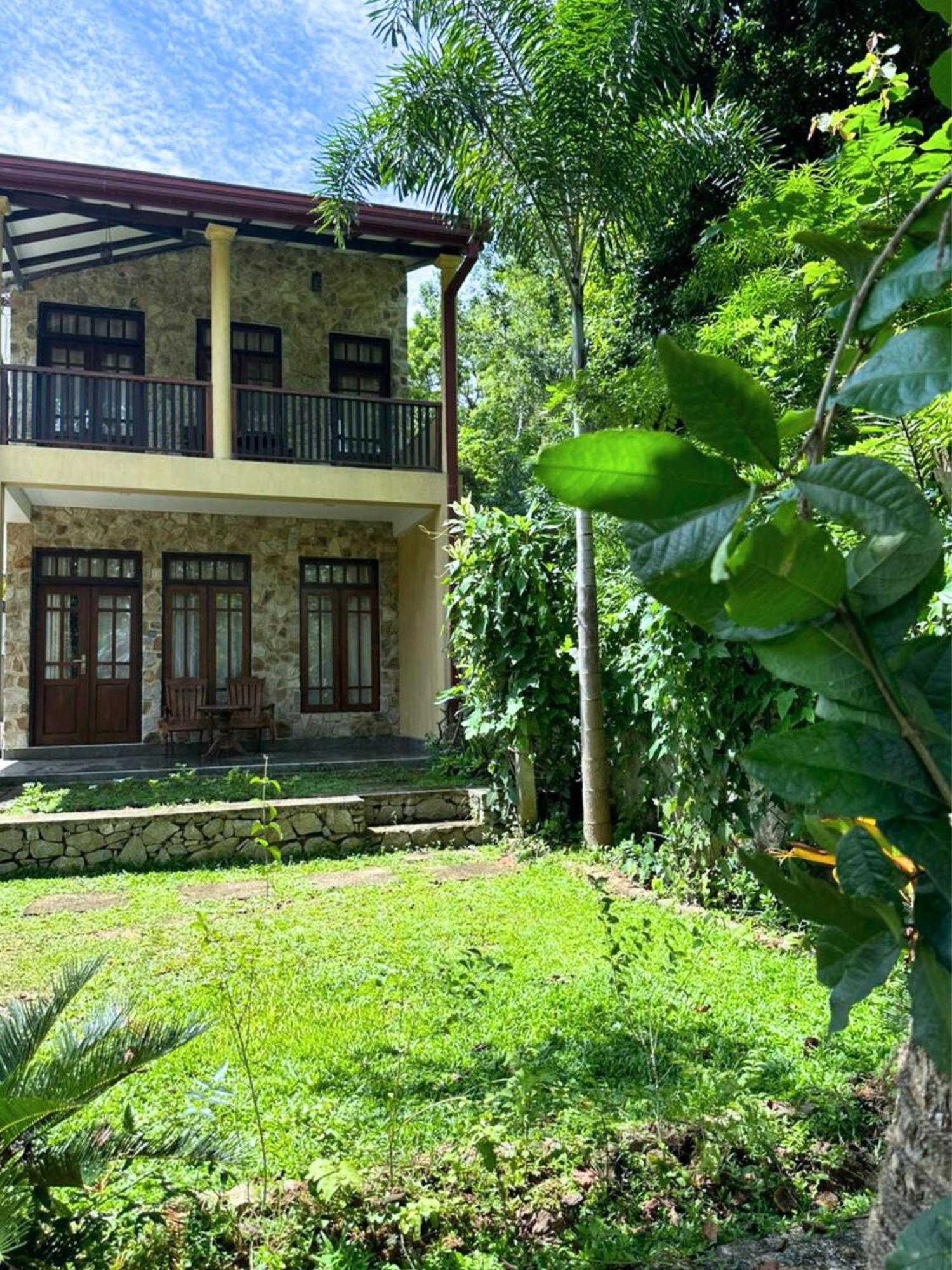 Bed and Breakfast Amour At Turtle Beach Tangalle Exteriér fotografie