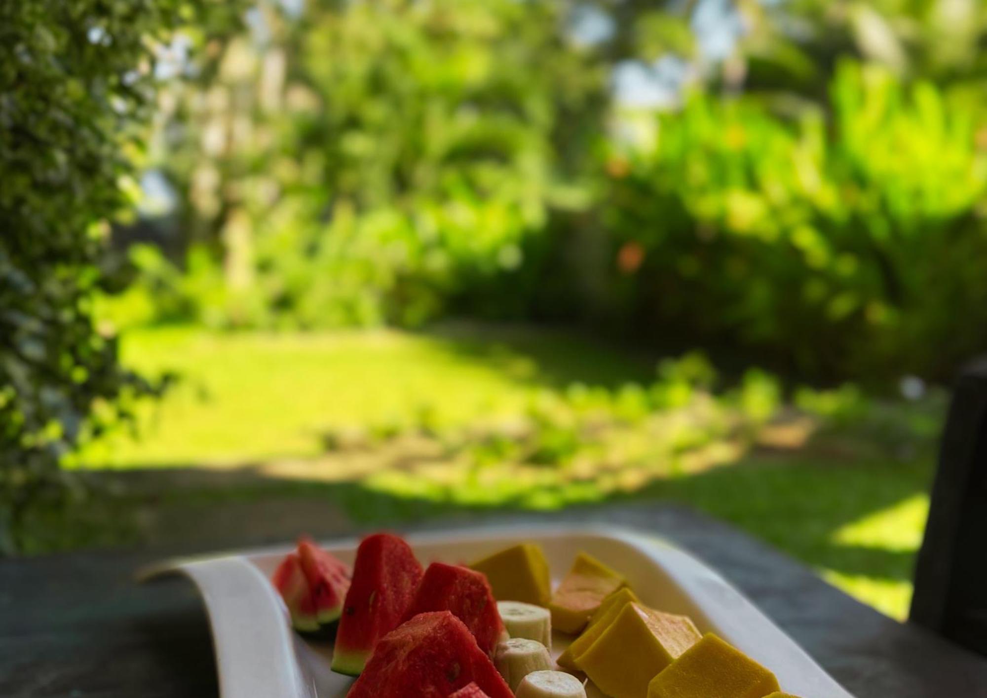 Bed and Breakfast Amour At Turtle Beach Tangalle Exteriér fotografie